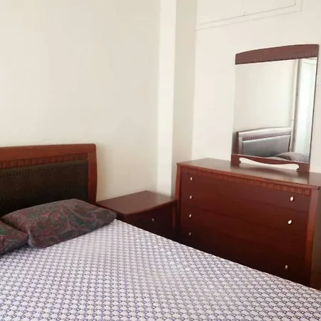 28 οκτωμβριου Appartement Peraía