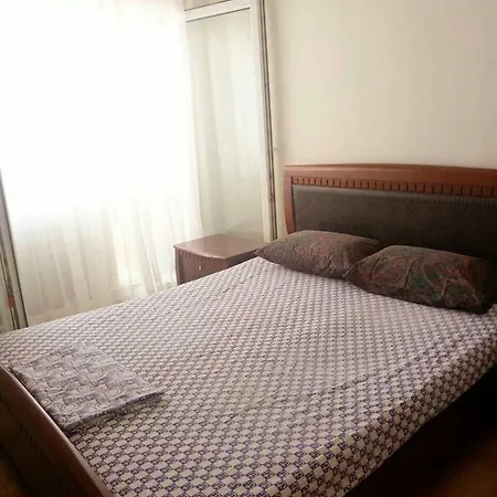 Appartement 28 οκτωμβριου