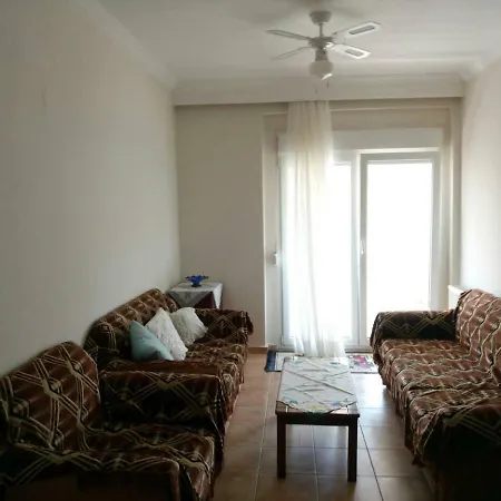 Διαμέρισμα 28 οκτωμβριου